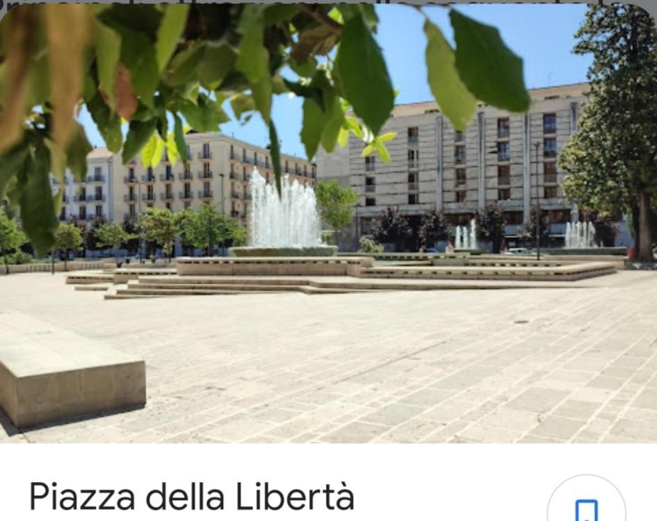 Hotel Bella 'Mbriana Avellino Esterno foto