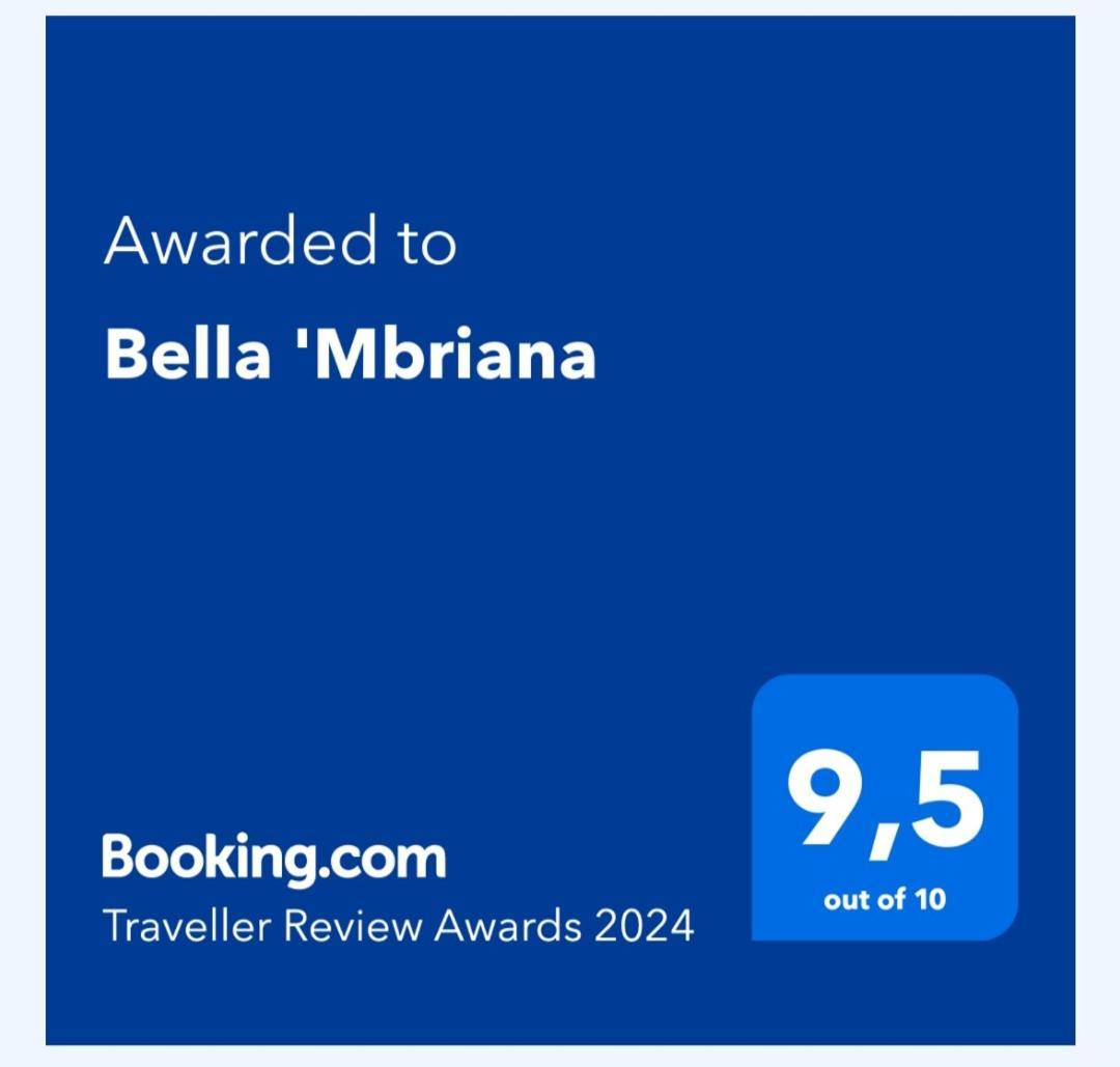 Hotel Bella 'Mbriana Avellino Esterno foto