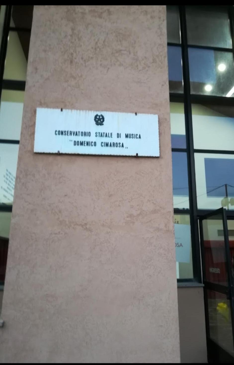 Hotel Bella 'Mbriana Avellino Esterno foto