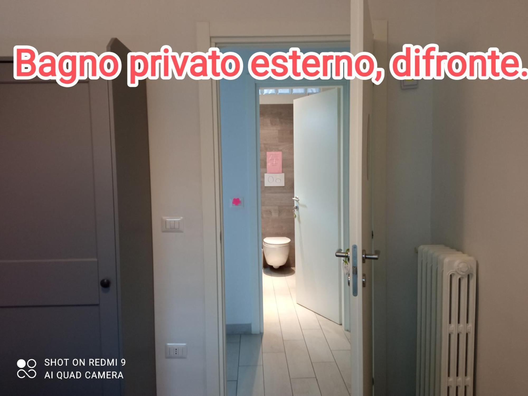 Hotel Bella 'Mbriana Avellino Esterno foto