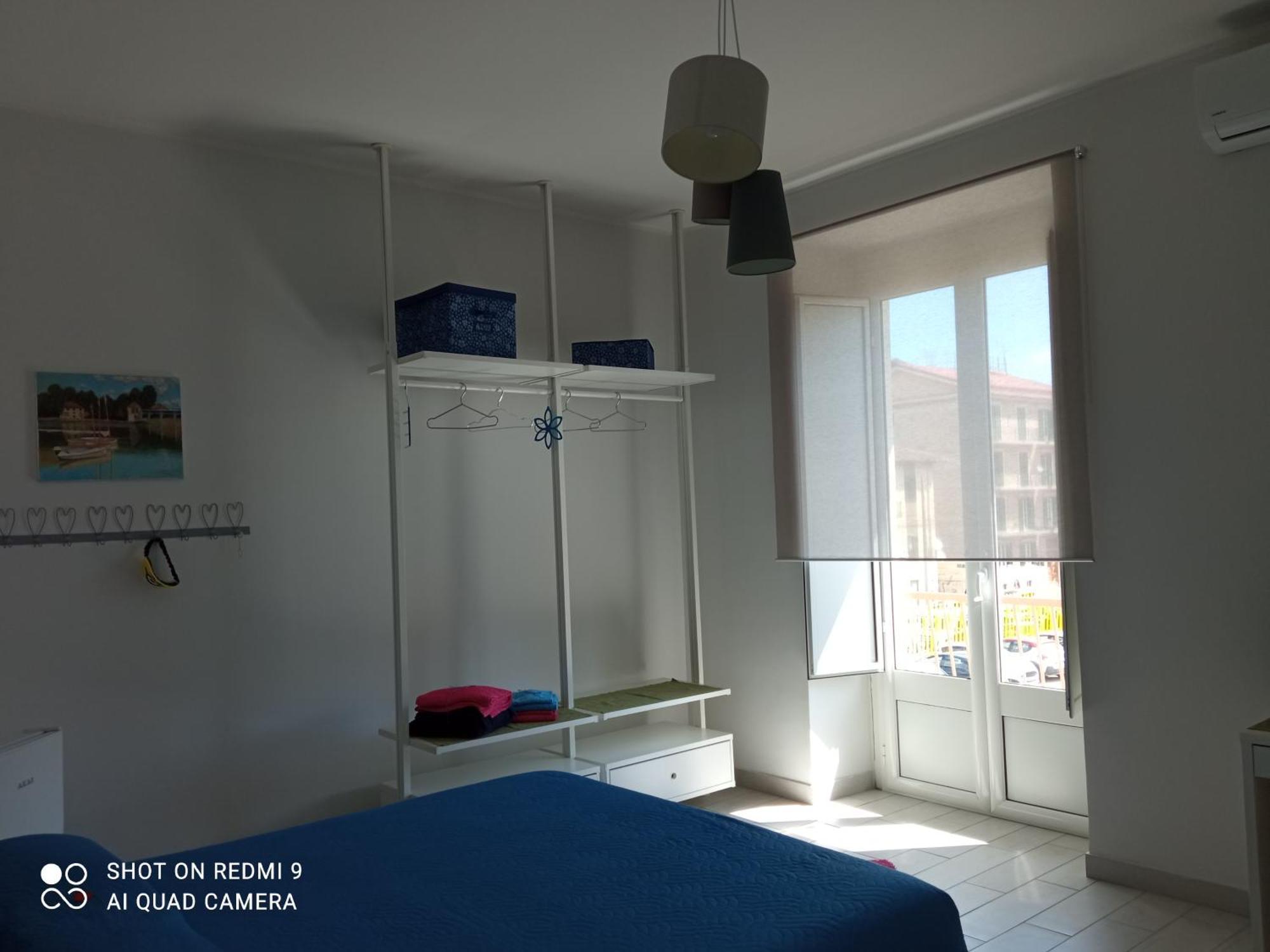 Hotel Bella 'Mbriana Avellino Camera foto
